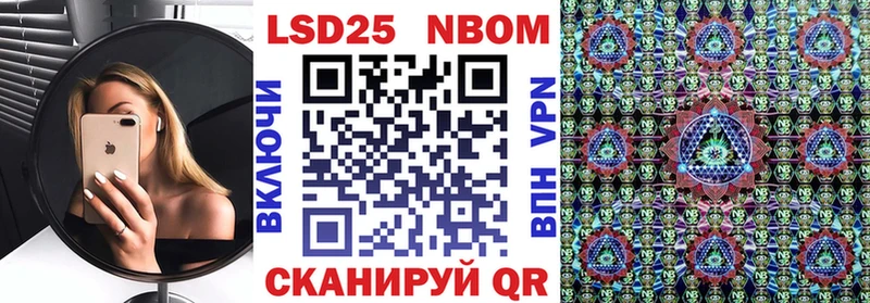 Купить Городец Марки N-bome 1500мкг
